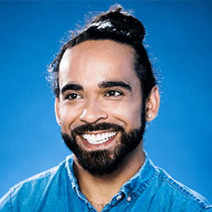 Jacob Jones Profil Fotoğrafı