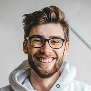 Kullanıcı Avatarı - Örnek 3